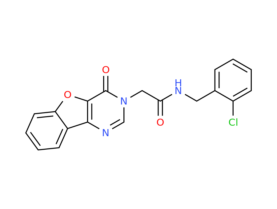 Structure Amb20556833