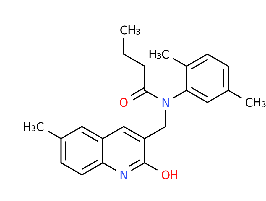 Structure Amb2055697