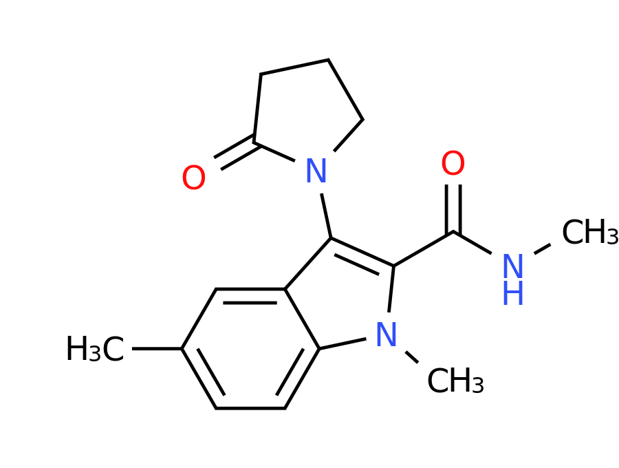 Structure Amb20557479