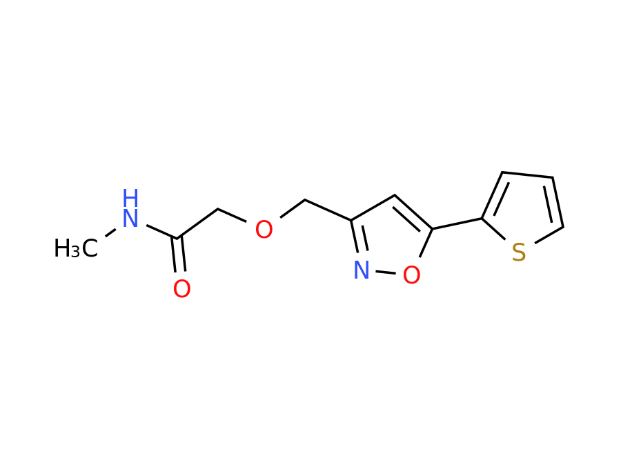 Structure Amb20557492