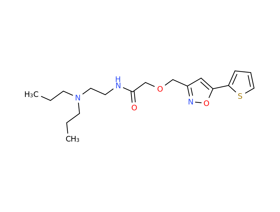 Structure Amb20557503