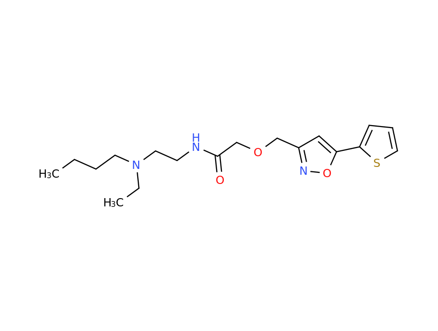 Structure Amb20557505