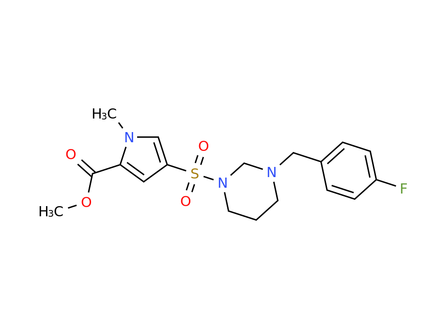 Structure Amb20557719