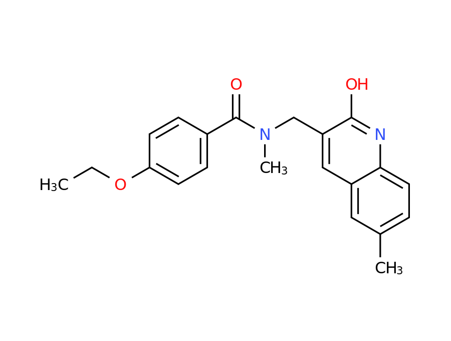 Structure Amb2055790