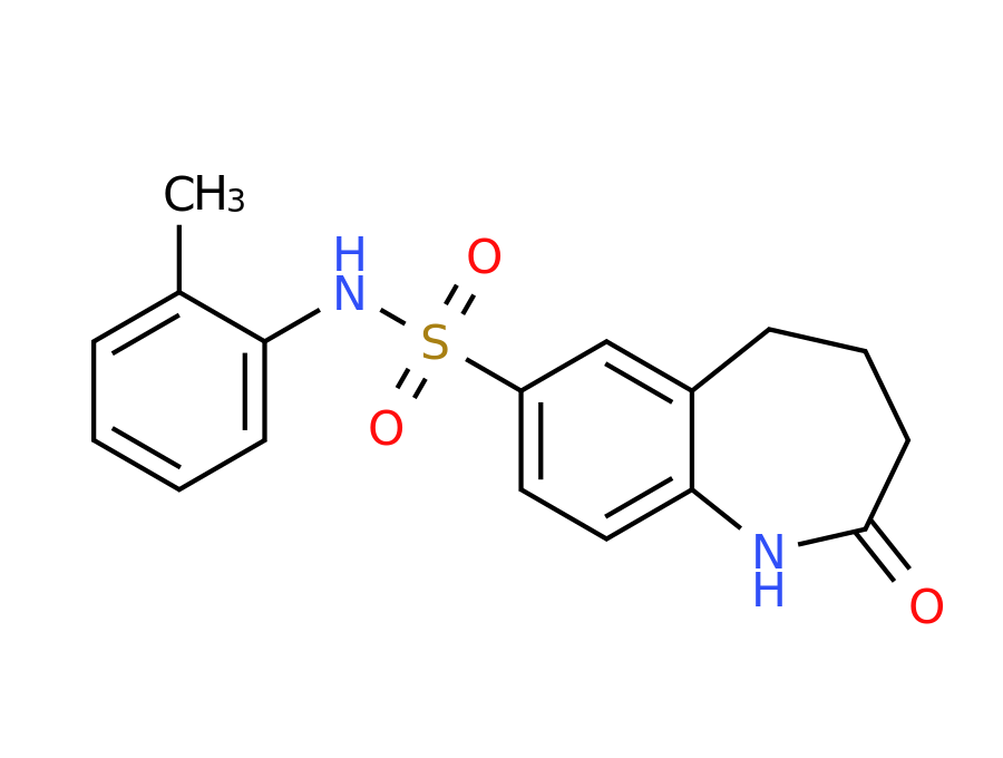 Structure Amb20558075