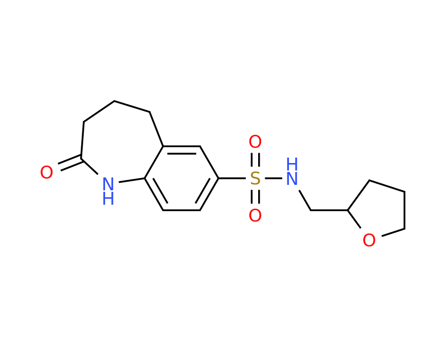 Structure Amb20558097