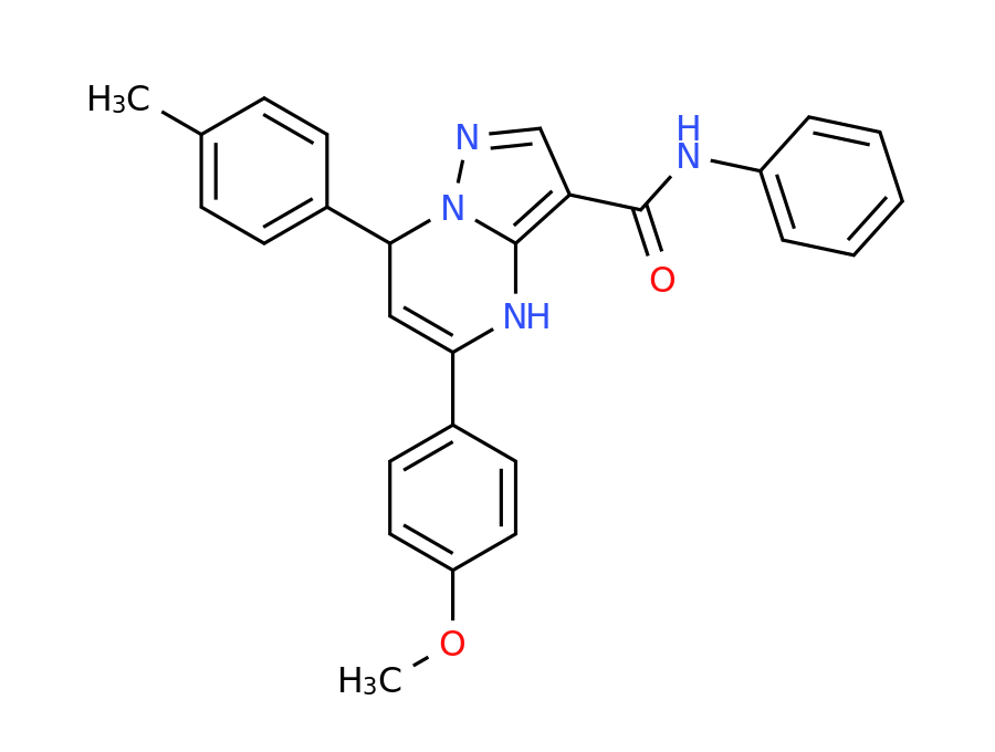 Structure Amb20558110