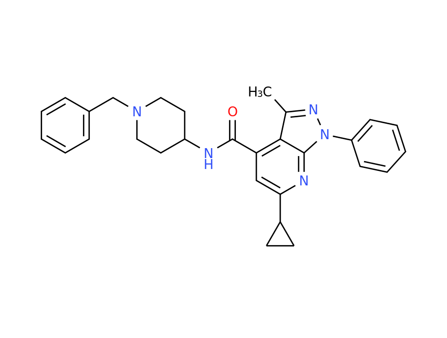 Structure Amb20558155