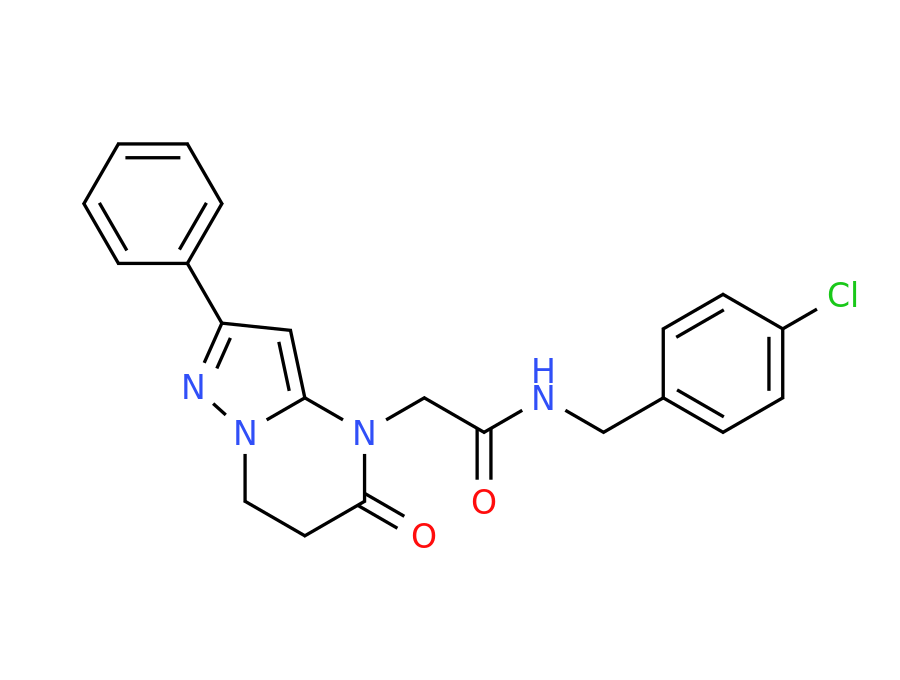 Structure Amb20558255