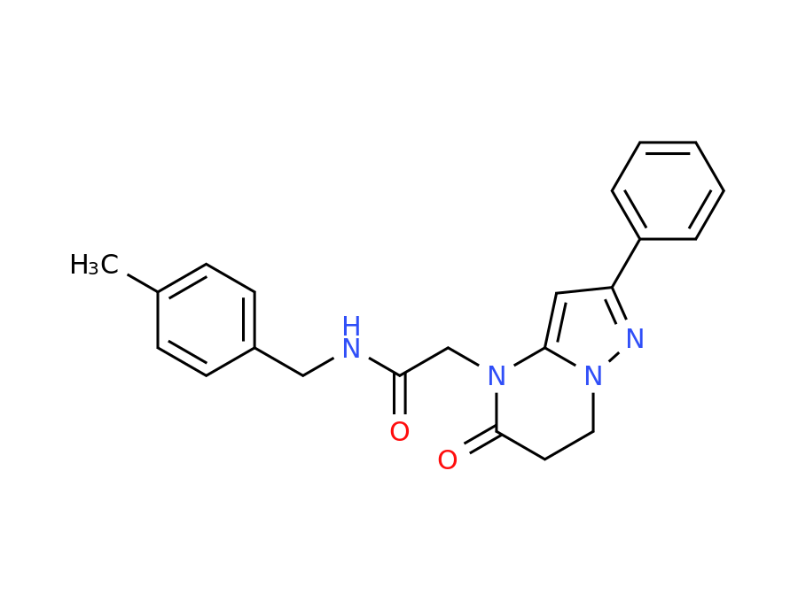 Structure Amb20558256