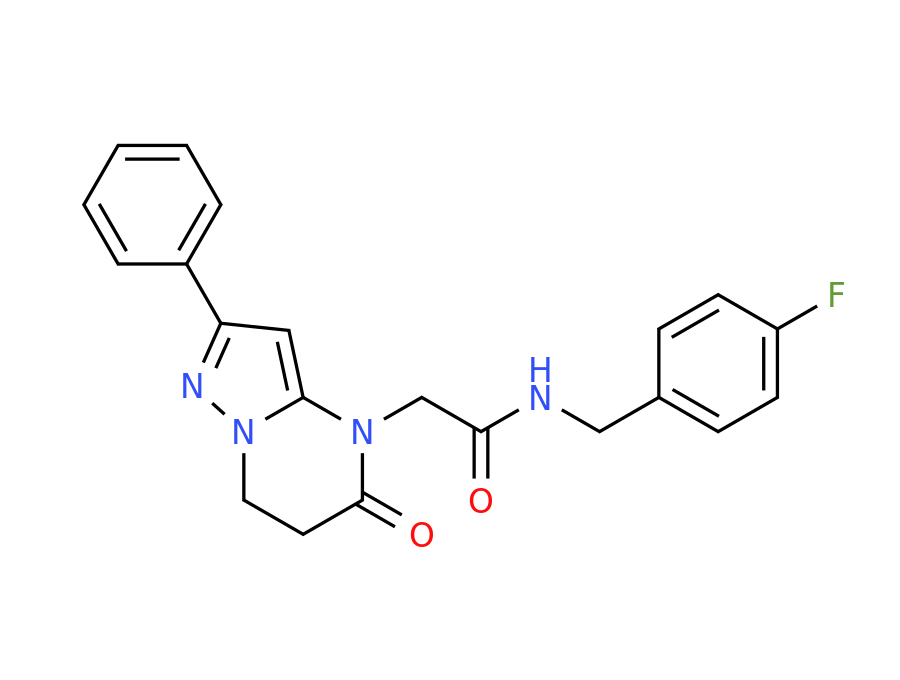 Structure Amb20558258