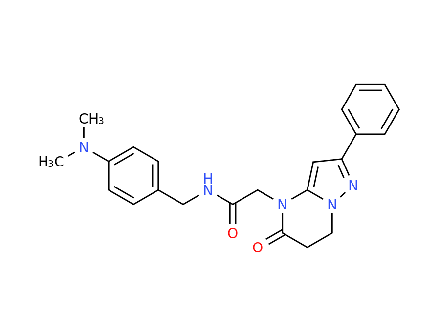 Structure Amb20558260