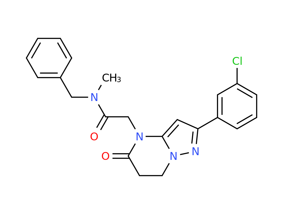 Structure Amb20558295