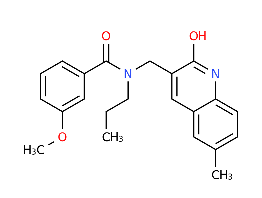 Structure Amb2055830