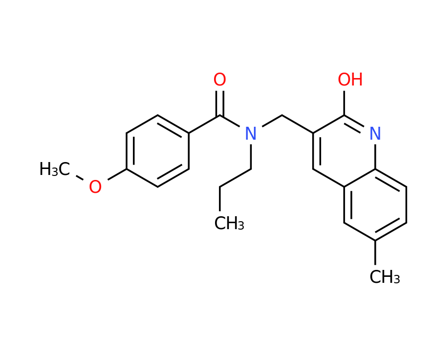 Structure Amb2055831