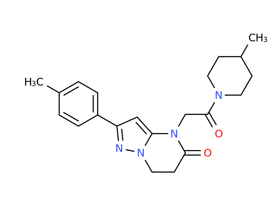 Structure Amb20558332