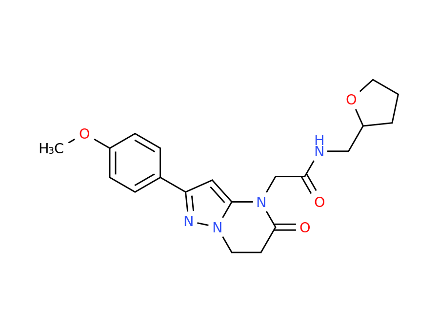 Structure Amb20558336