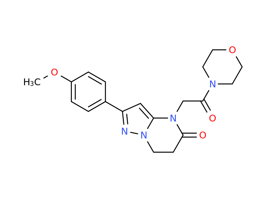 Structure Amb20558337