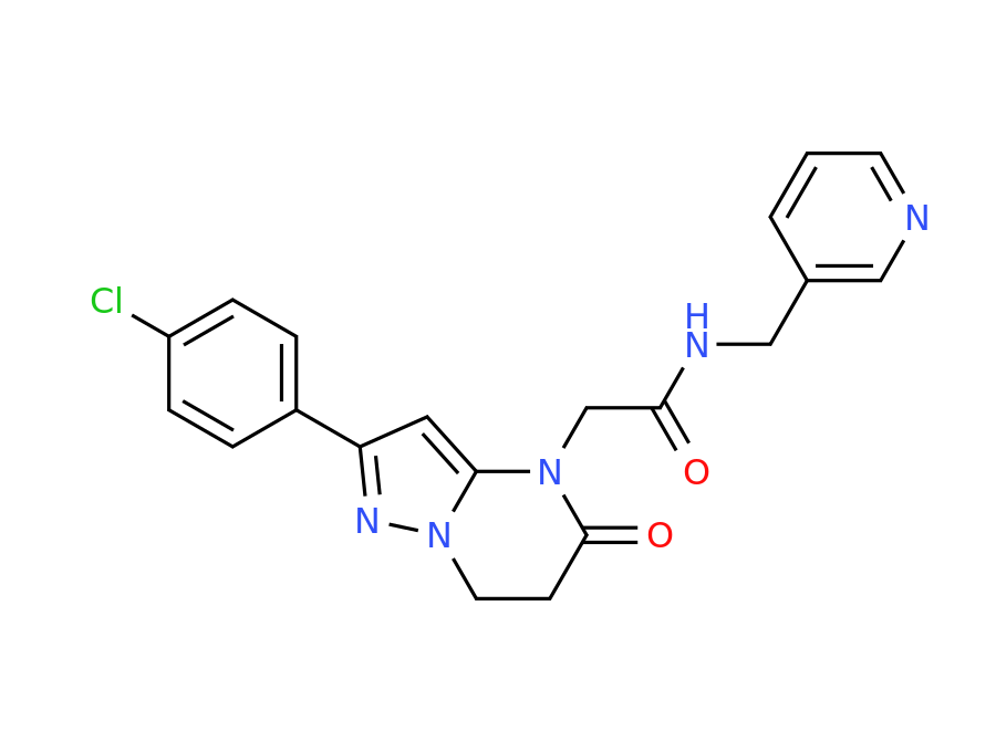 Structure Amb20558338