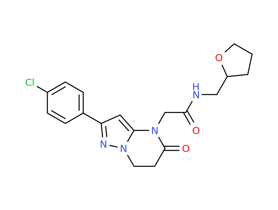 Structure Amb20558342