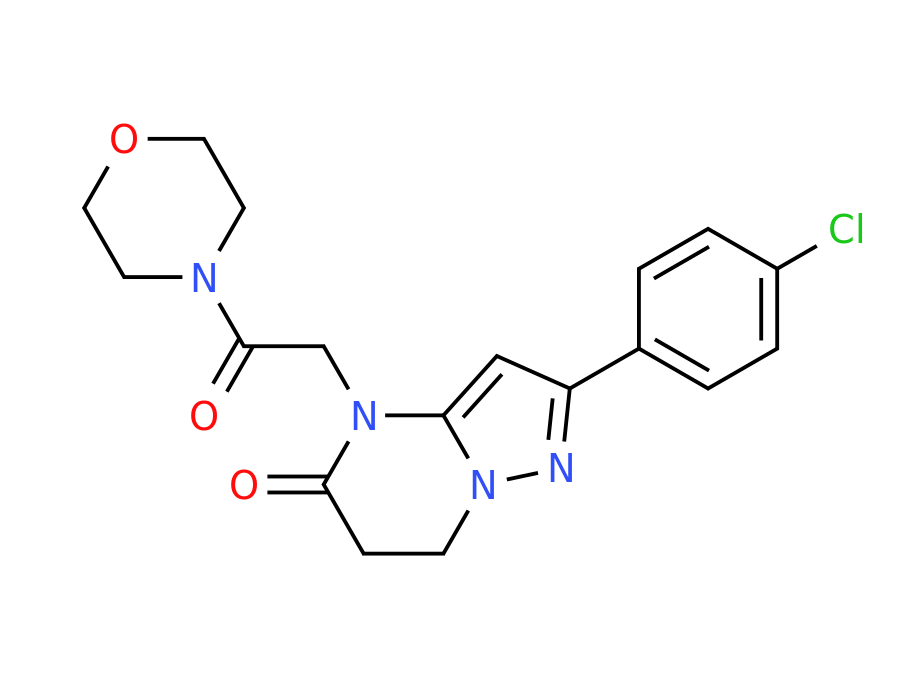 Structure Amb20558343