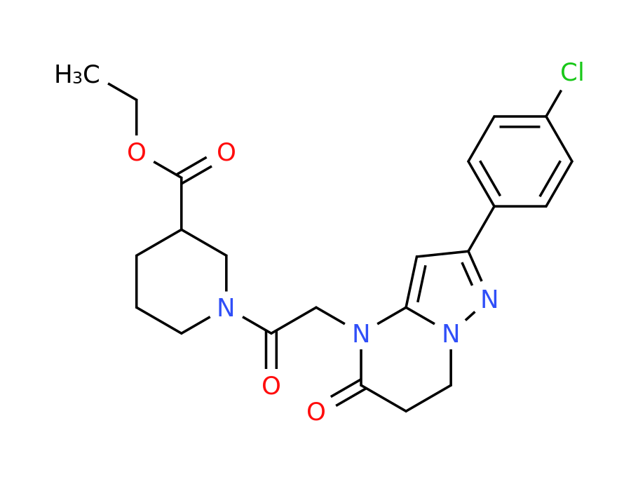 Structure Amb20558345