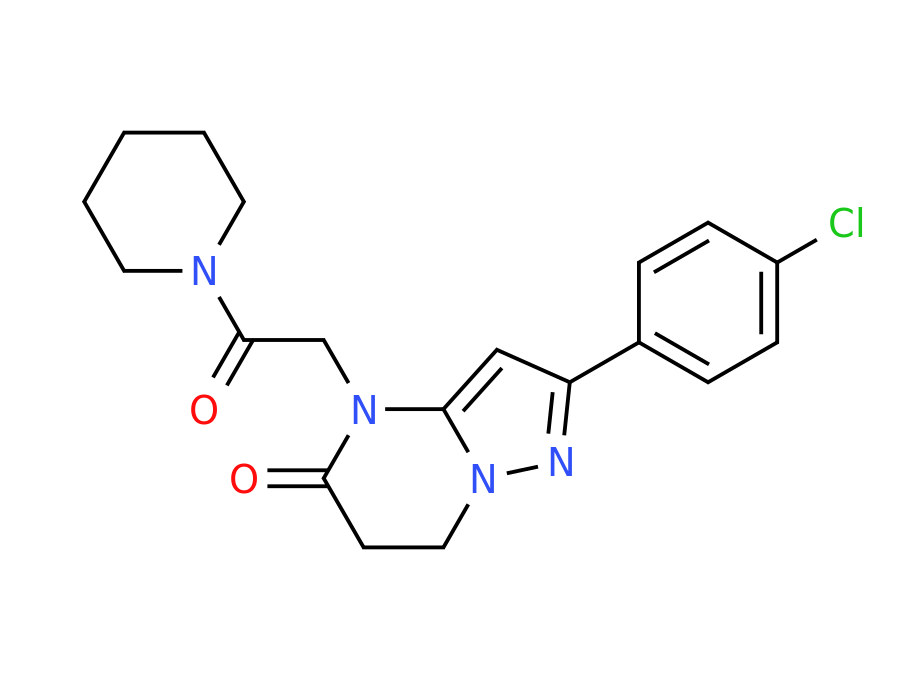 Structure Amb20558347