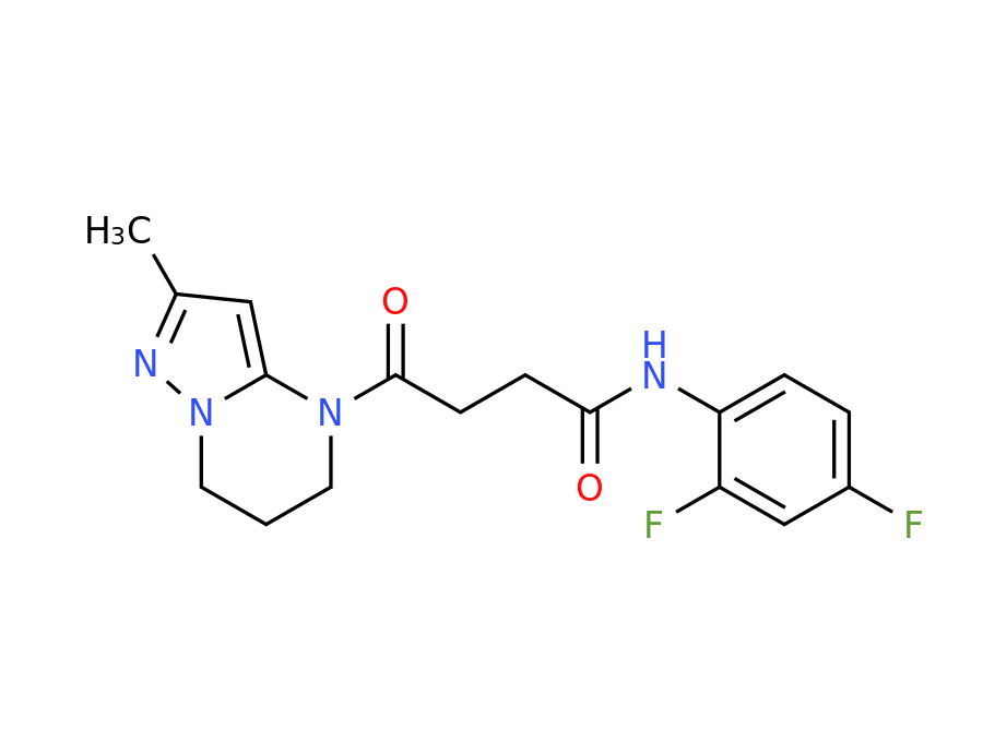 Structure Amb20558398