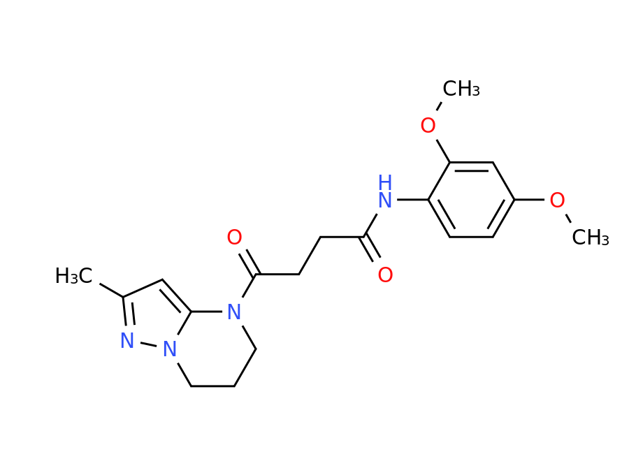 Structure Amb20558399