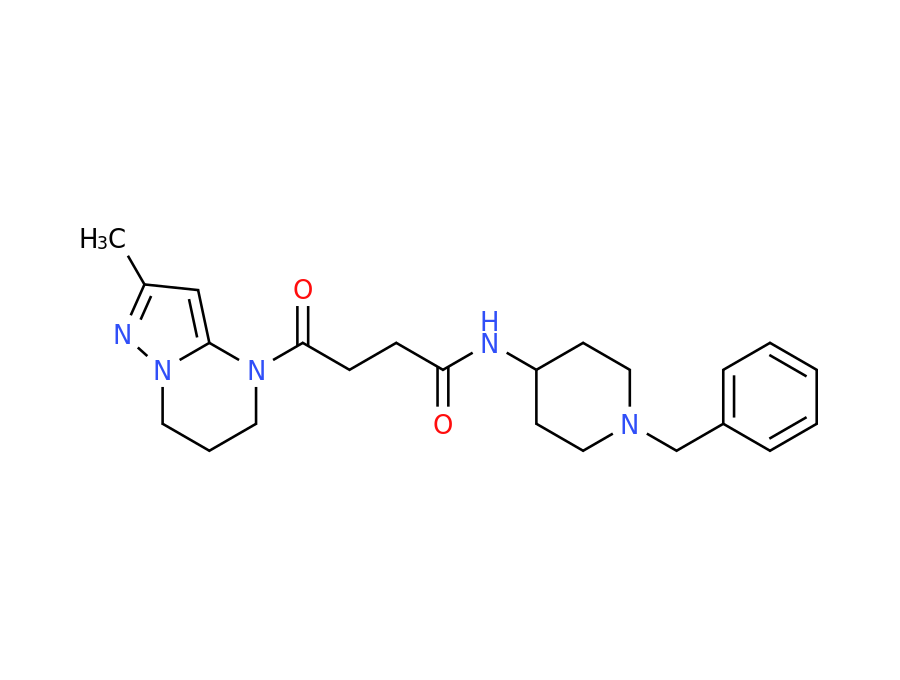 Structure Amb20558402