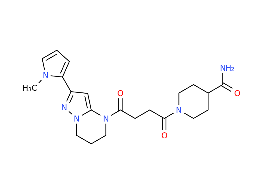 Structure Amb20558404