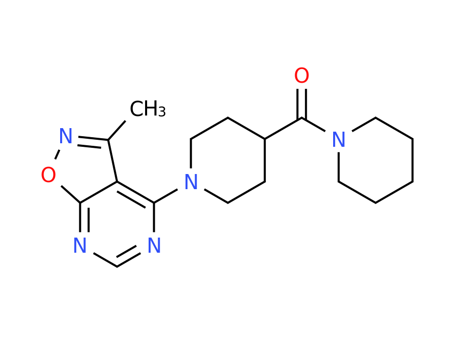 Structure Amb20558405