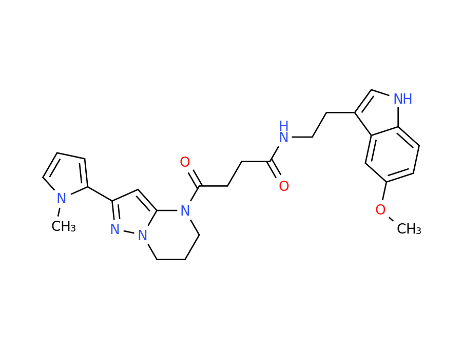 Structure Amb20558407