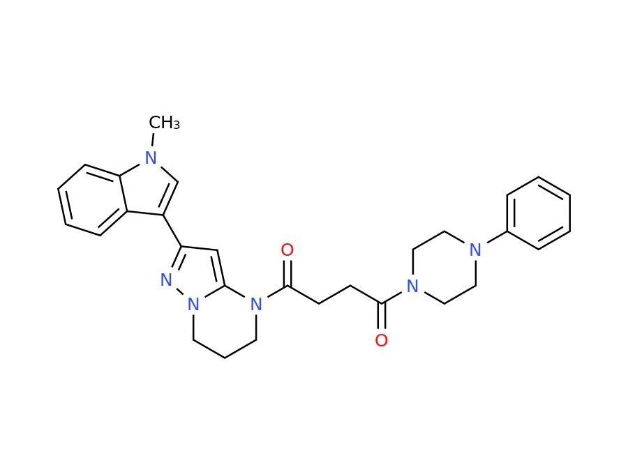 Structure Amb20558408