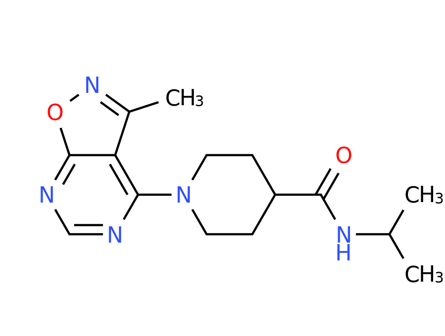 Structure Amb20558410