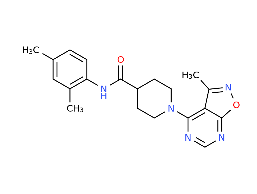 Structure Amb20558422