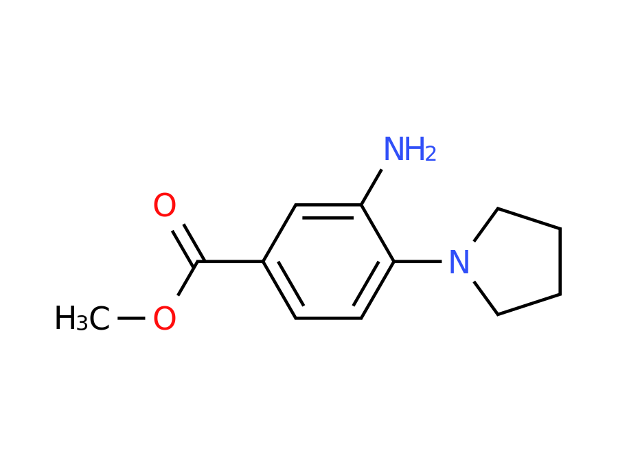 Structure Amb205587