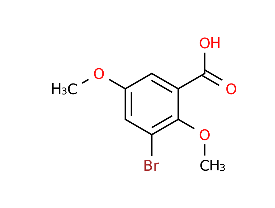 Structure Amb205590