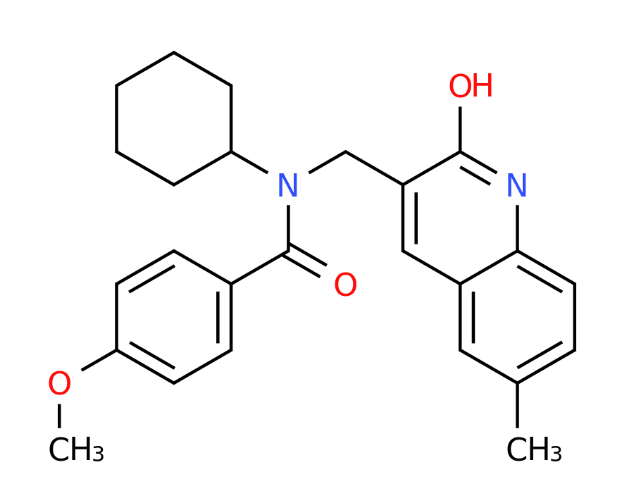 Structure Amb2055919