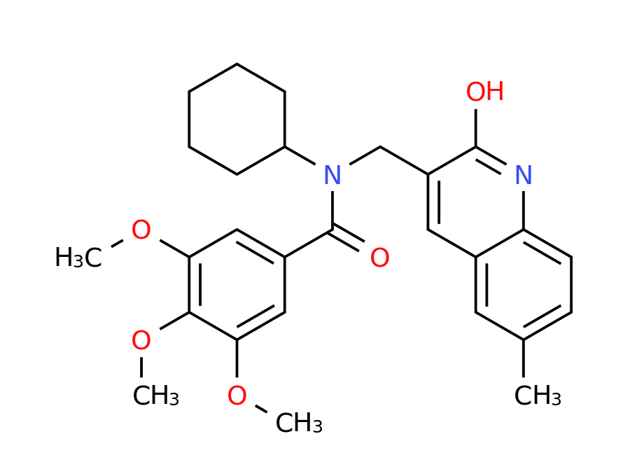 Structure Amb2055921