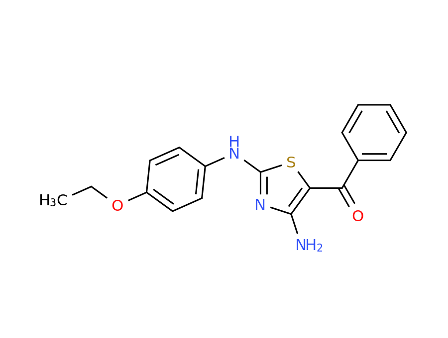 Structure Amb20559302