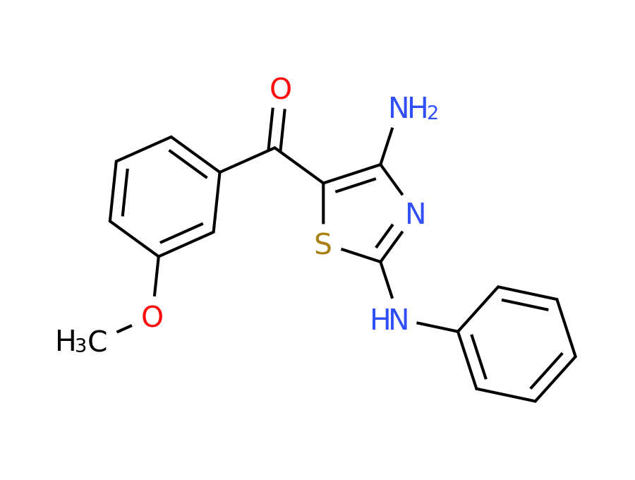 Structure Amb20559306