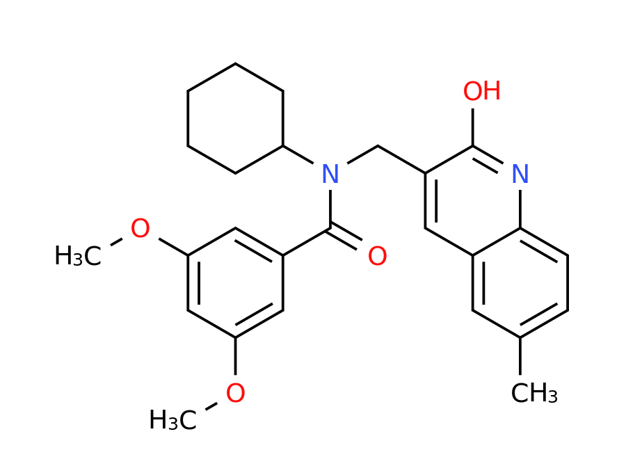 Structure Amb2055934