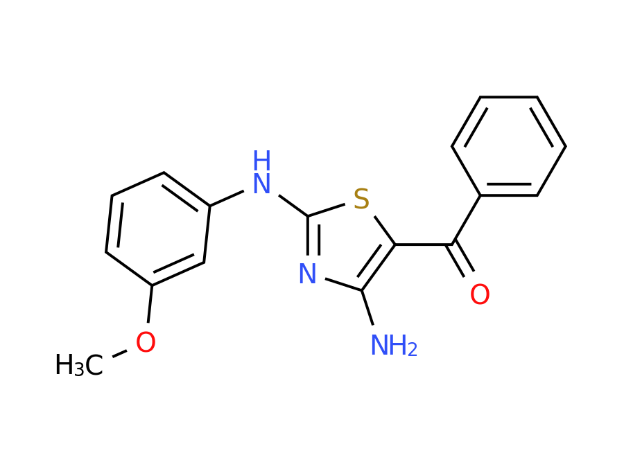 Structure Amb20559362