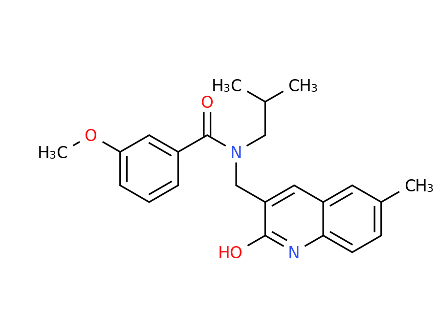 Structure Amb2055941