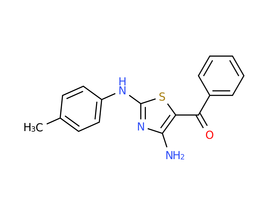 Structure Amb20559427