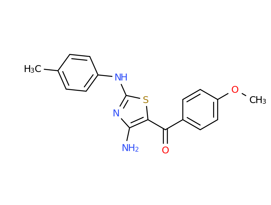 Structure Amb20559439