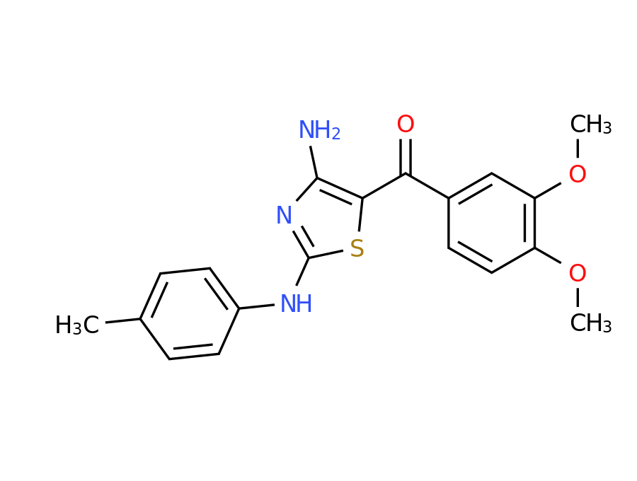 Structure Amb20559440