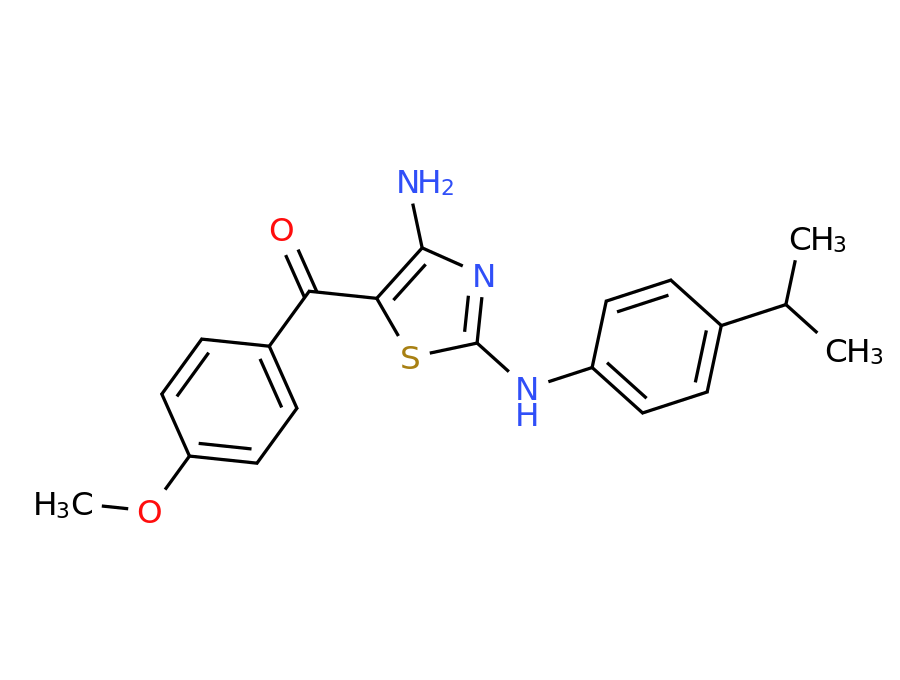 Structure Amb20559467