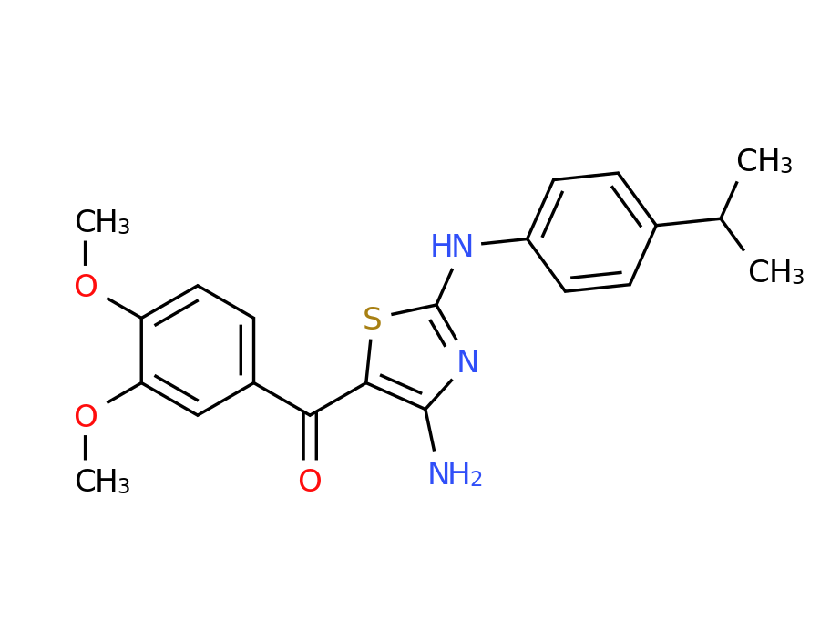 Structure Amb20559468